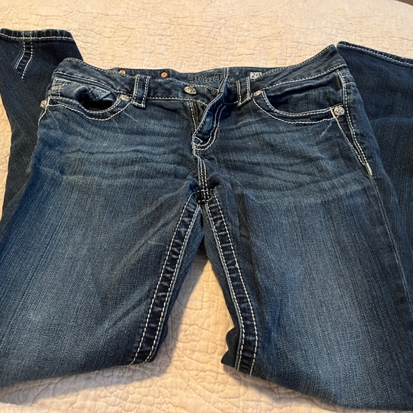 Miss me jeans size 29 - Picture 1 of 3